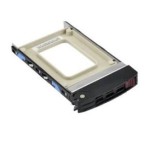 ซุปเปอร์ไมโคร MCP-220-00147-0B (Gen 3) Tool-Less 2.5 Drive Tray